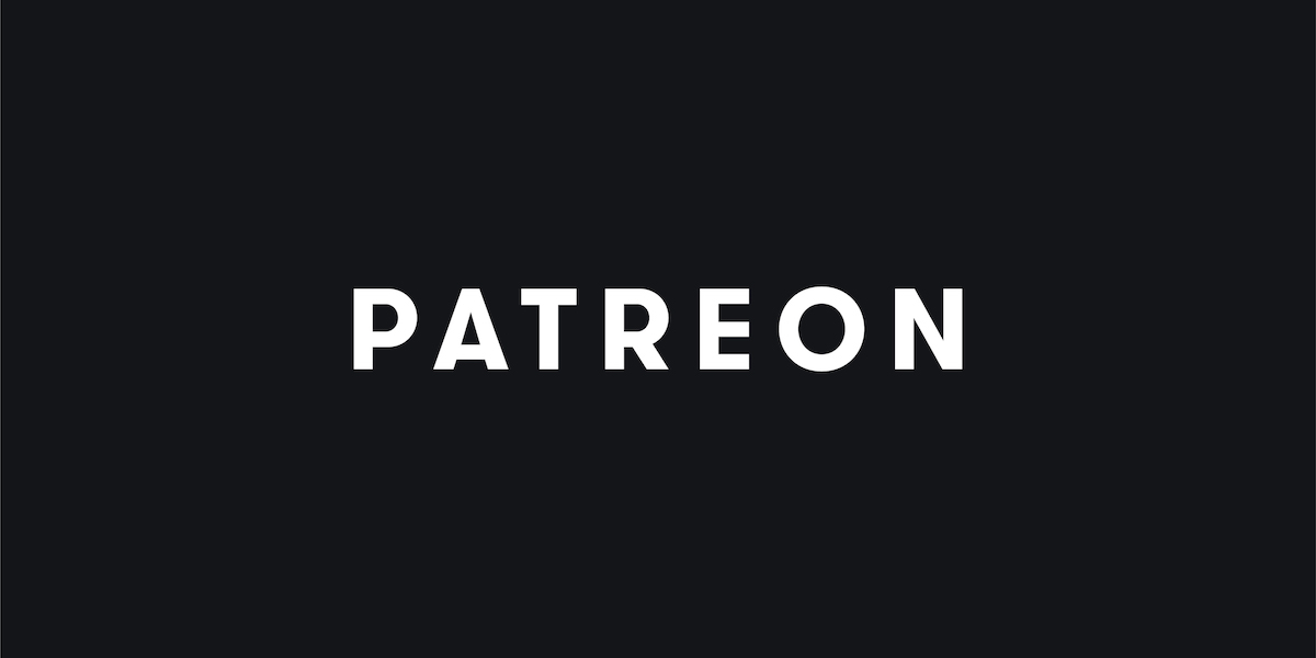 V3DT on Patreon