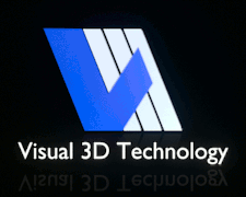 v3dt logo gif