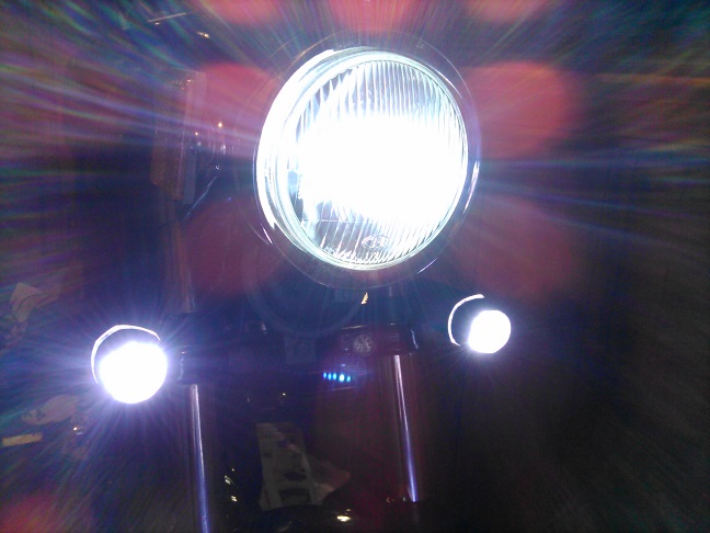 GSSXL - LED lighting