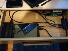 Tablet Server Setup