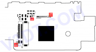 Venue 8 Pro Mod Diagram