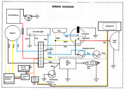GSSXL - Wiring Diagram U4