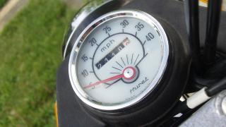 Speedometer - GSSXL