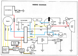 GSSXL - Wiring Diagram U3