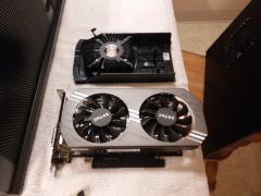 EVGA GTX 1060 Gaming Mod - P3