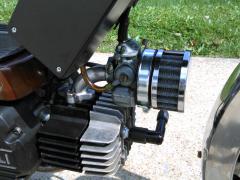 GSSXL - Engine - Carb